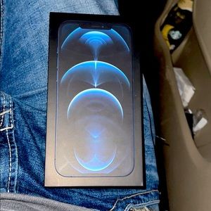 iPhone 12 pro max 256 g